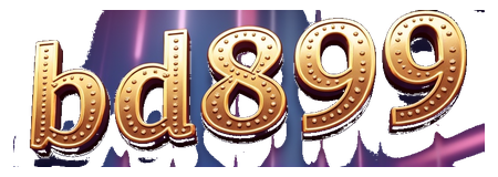 bd899 logo